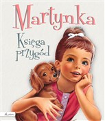 Martynka K... - Gilbert Delahaye -  polnische Bücher