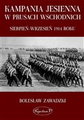 Kampania j... - Bolesław Zawadzki -  Książka z wysyłką do Niemiec 