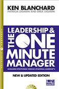 Książka : Leadership... - Kenneth H. Blanchard, Patricia Zigarmi, Drea Zigarmi, Ken Blanchard
