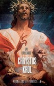 Książka : Chrystus K... - Jan Łopuszański