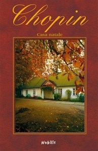 Obrazek Chopin (wersja włoska) nowe wydanie