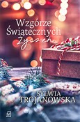 Wzgórze Św... - Sylwia Trojanowska -  polnische Bücher