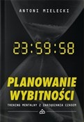 Planowanie... - Antoni Mielecki -  Książka z wysyłką do Niemiec 