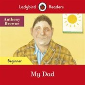 Ladybird R... - Anthony Browne -  Książka z wysyłką do Niemiec 