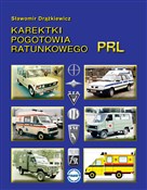 Karetki po... - Sławomir Drążkiewicz -  Polnische Buchandlung 