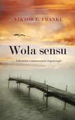 Polnische buch : Wola sensu... - Viktor E. Frankl