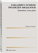 Zakładowy ... - Małgorzata Mędrala -  polnische Bücher