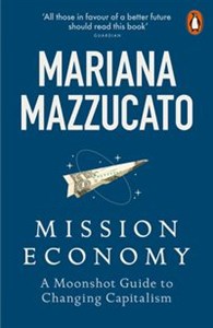 Bild von Mission Economy