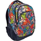 Polska książka : Plecak PL-...