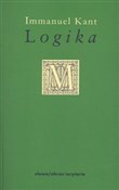 Logika - Immanuel Kant -  Polnische Buchandlung 