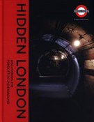 Hidden Lon... - David Bownes, Chris Nix, Siddy Holloway, Sam Mullins -  fremdsprachige bücher polnisch 