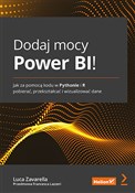 Zobacz : Dodaj mocy... - Luca Zavarella, Francesca Lazzeri