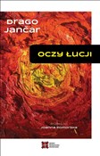 Oczy Łucji... - Drago Jancar -  polnische Bücher