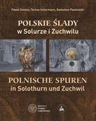 Polskie śl... - Paweł Zielony, Teresa Ackermann, Radosław Pawłowski -  polnische Bücher