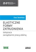 Elastyczne... - Ewa Stroińska -  polnische Bücher