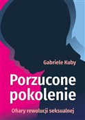 Polnische buch : Porzucone ... - Gabriele Kuby