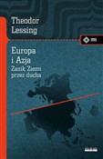 Europa i A... - Theodor Lessing - buch auf polnisch 
