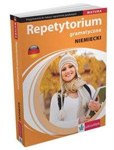 Bild von Repetytorium gramatyczne Niemiecki