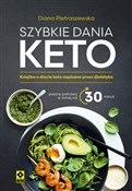 Polska książka : Szybkie da... - Diana Pietraszewska