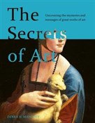 Polnische buch : The Secret... - Debra N. Mancoff