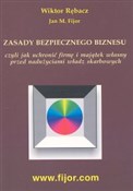 Zasady bez... - Wiktor Rębacz, Jan M. Fijor - buch auf polnisch 