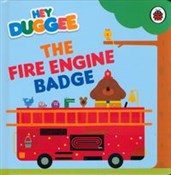 Hey Duggee... -  Polnische Buchandlung 