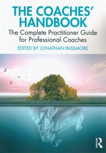 Obrazek The Coaches' Handbook The Complete Practitioner Guide for Professional Coaches