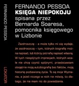 Polnische buch : Księga nie... - Fernando Pessoa