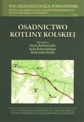 Polnische buch : Osadnictwo... - Opracowanie Zbiorowe