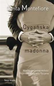 Bild von Cygańska madonna Wielka wojenna miłość i tajemnica obrazu Tycjana