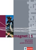 Magnet 1 p... - Giorgio Motta -  polnische Bücher