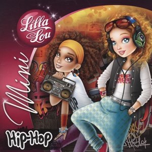 Bild von Lilla Lou Mini Hip-Hop