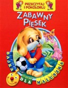 Polnische buch : Zabawny pi... - Opracowanie Zbiorowe