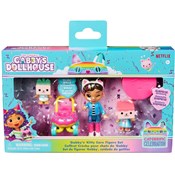 Polska książka : Zestaw fig...