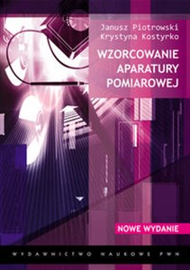 Obrazek Wzorcowanie aparatury pomiarowej