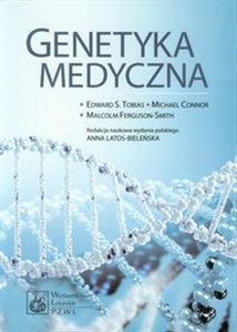 Bild von Genetyka medyczna