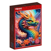 Książka : Puzzle 100...
