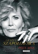 Książka : [Audiobook... - Grażyna Szapołowska