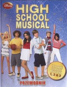 Obrazek High School Musical Przewodnik