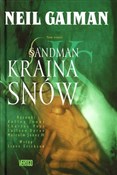 Polska książka : Sandman Kr... - Neil Gaiman