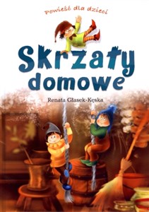 Obrazek Skrzaty domowe