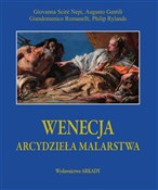 Książka : Wenecja Ar... - Opracowanie Zbiorowe