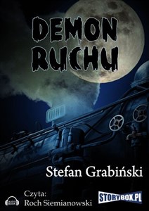 Bild von [Audiobook] Demon ruchu