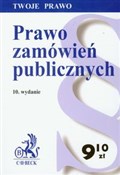 Polnische buch : Prawo zamó...