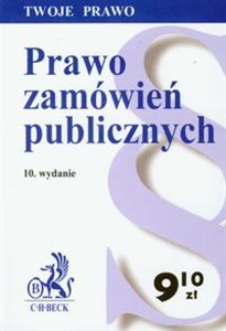 Bild von Prawo zamówień publicznych