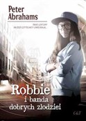 Robbie i b... - Abrahams Peter - buch auf polnisch 