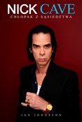 Zobacz : Nick Cave ... - Ian Johnston