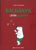 Balbaryk i... - Artur D. Liskowski - buch auf polnisch 