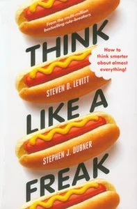Obrazek Think Like a Freak