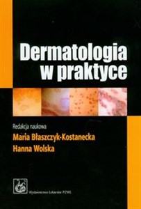 Obrazek Dermatologia w praktyce